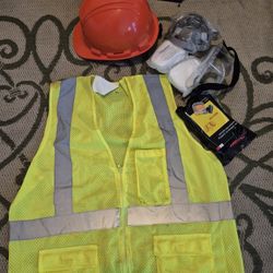 Crew uniform 