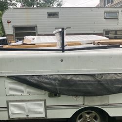 Surfboard Racks 