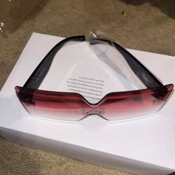 Fashion Nova Brand New sunglasses $6