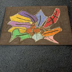 Flowery Flower Art 