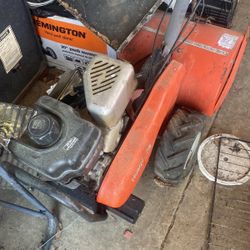 Husqvarna Tiller 900