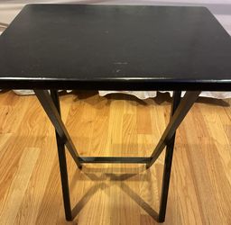 Target Foldable TV Table