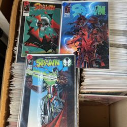Spawn Lot