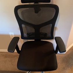 Gaming Chair/office Chair $125 OBO