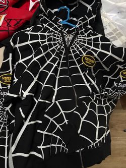 Supreme hoodie
