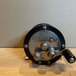 Julius vom Hofe Pat. Nov. 17 1885 & Oct. 08 1889 Hard Rubber & Nickel Size 3 1/2