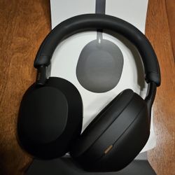 Sony Headphones