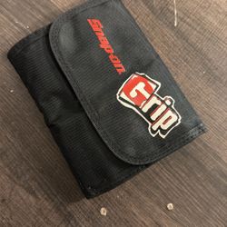 Snap-On Mini Grip Screwdriver And Torx Set!