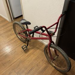BMX Bike