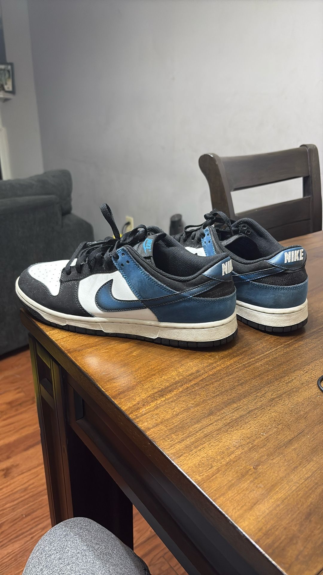 Nike Dink Low