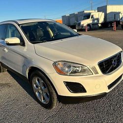 2013 Volvo Xc60