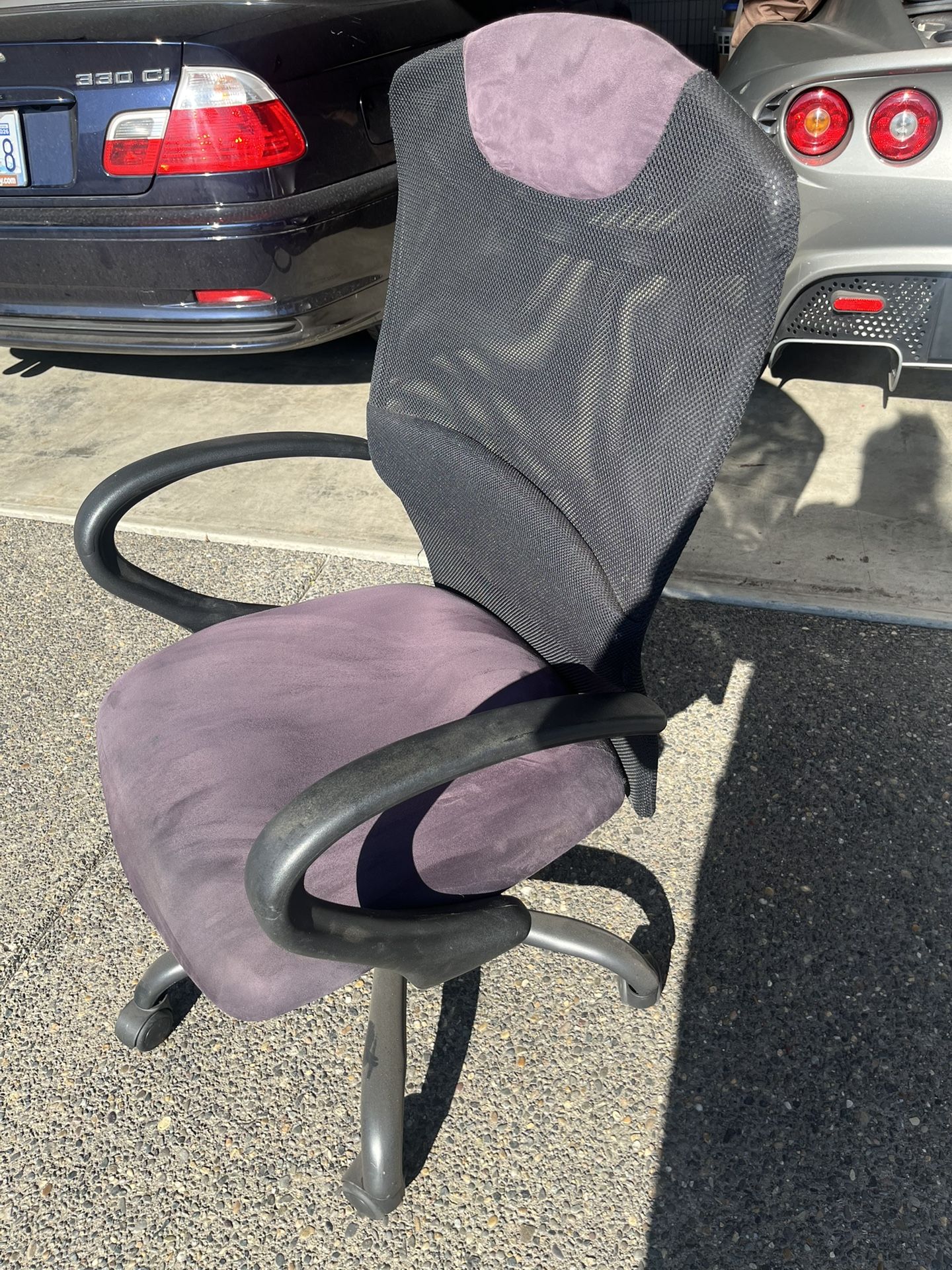 Office / Desk Chair - Perfect Condition