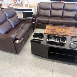 furniture sofa sectional chair recliner couch tv stand coffee table