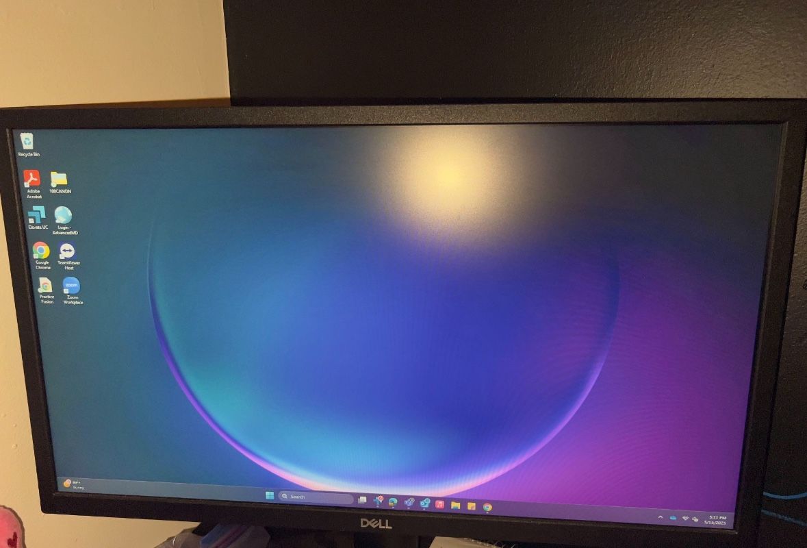 Dell Monitors