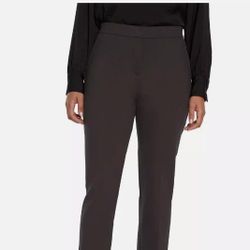 Banana Republic Ladies Ponte Pants 