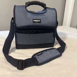 Igloo MaxCold Soft Cooler Bag with Strap