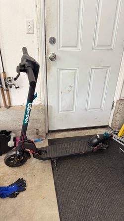 Gotrax Apex Pro Electric Scooter