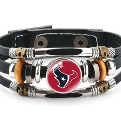 Houston Texans Bracelet 