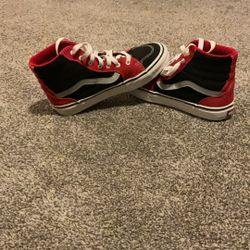 Vans Shoes