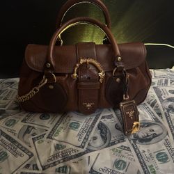 Prada bag 