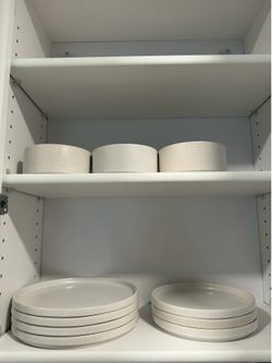 Free kitchen set