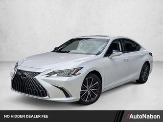 2024 Lexus ES 350