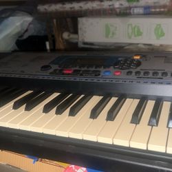 Yamaha PIANO 