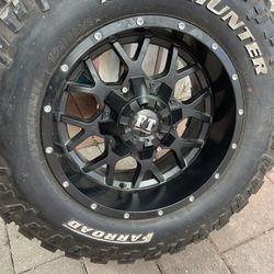 Llantas 
