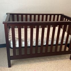 Baby crib