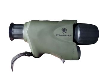 Stealth Cam