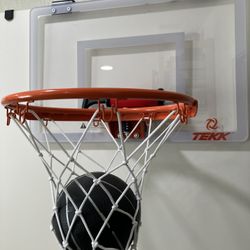Mini Hoop