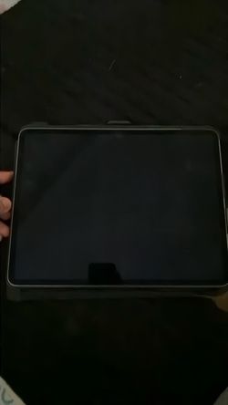 iPad Air