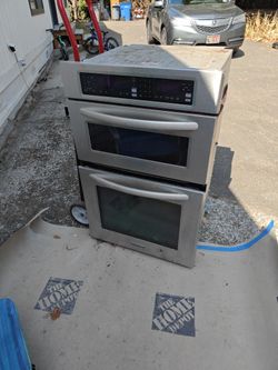 Free Oven