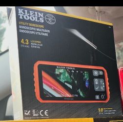 Borescope