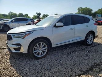 2021 Acura RDX