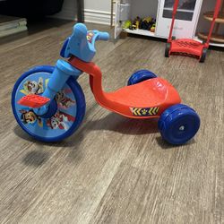 Wheel Toy Bike 