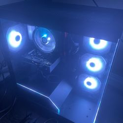 CyberPower Gaming PC