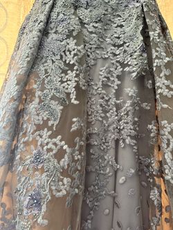 Prom /engagement evening dress