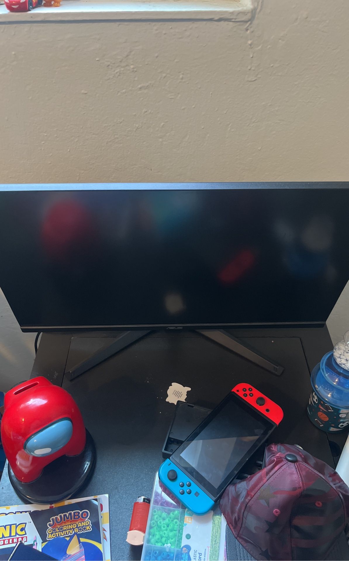 Asus Monitor Tuff Gaming
