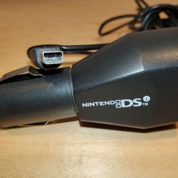 Nintendo Dsi Car Charger