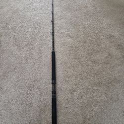 Conventional Tuna Rod - Kimura Of Hawaii 20-50lb 6'6"