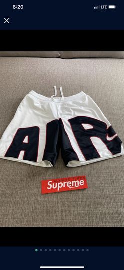 Nike Air Uptempo Shorts