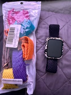 Apple Watch SE
