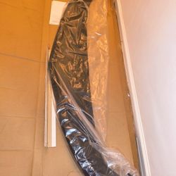 2014-2015 Camaro Front End Splitter