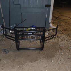 Ranch Hand Grill Guard 
