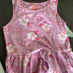 Pink Floral