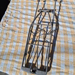 Pletscher Rat Trap Rack