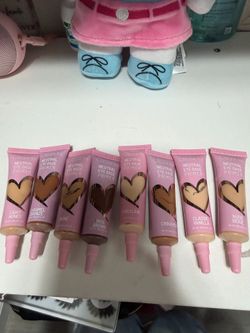 Beauty creation eye base bundle