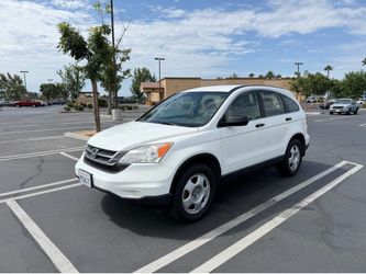 2010 Honda CR-V