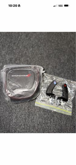 Dodge charger Custom parts 2015-2023 sedan car
